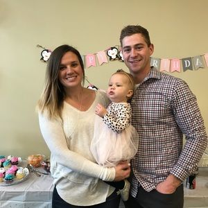 Meet your Posher, Kristina